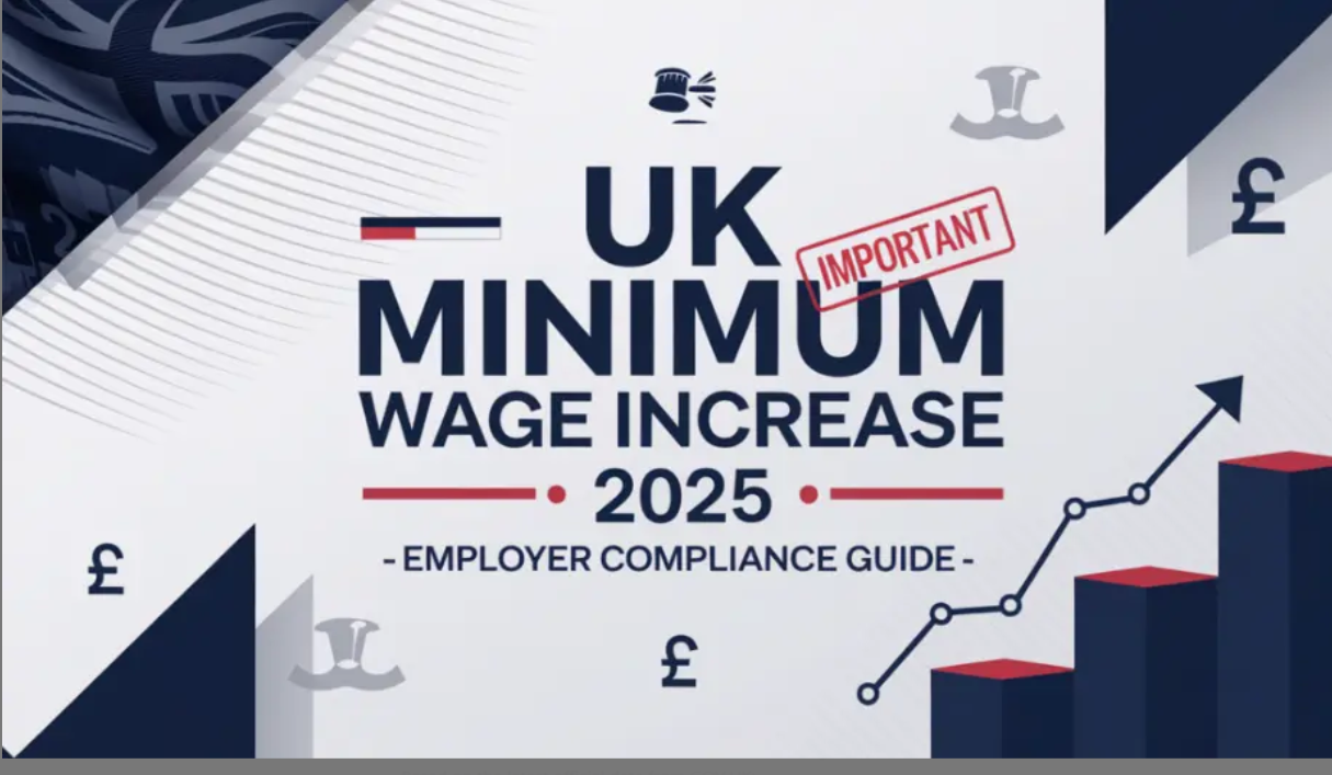 UK Minimum Wage Banner
